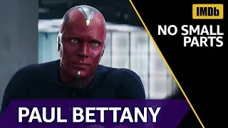 Paul Bettany Roles Before Avengers  | IMDb NO SMALL PARTS