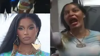 Cops released a Full body Cam footage of Joseline hernandez getting arrested🙀