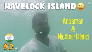 Havelock Island | আন্দামান দীপপুঞ্জ ভ্রমন | 4k | Ep - 2