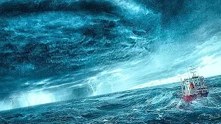 TEMPÊTE - Film COMPLET en Français (Thriller, Catastrophe)