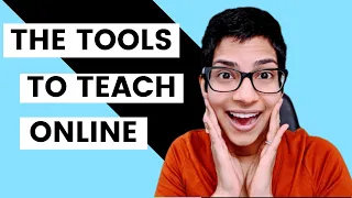 What You Need To Tutor Online - Online Tutoring Software