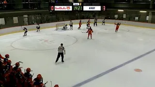 Aug 31, 2018 Wolfgang Rud Cup U16: Slovakia 1-5 Russia