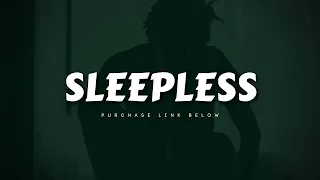 SLEEPLESS | DANCEHALL RIDDIM INSTRUMENTAL 2023 | BY DRIVVSTUDIOS