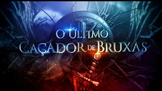 "O Último Caçador de Bruxas no | Cine Espetacular - (30/03/2021) SBT