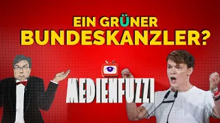 Ein grüner Bundeskanzler?? - #29