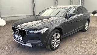 Volvo V90 Cross Country EOL26T