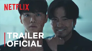 Sweet Home 2 | Trailer oficial | Netflix
