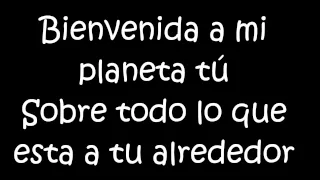 Quiero volverte a  ver  Aldeanos (letra)