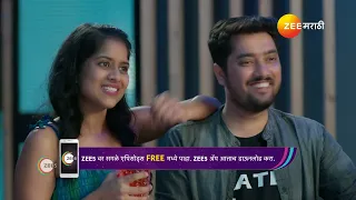 Shiva | Ep - 59 | Best Scene 1 | Apr 17 2024 | Zee Marathi