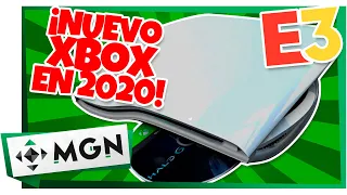 5 Anuncios Épicos de Xbox en E3 2019 | MGN