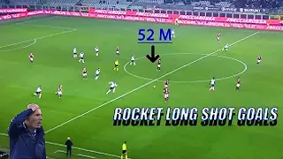 Most AMAZING Long Shot Goals 2020! (Legendary Long Shot Goals)