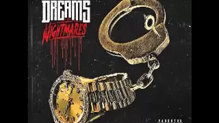 Meek Mill Dreams And Nightmares (Clean)