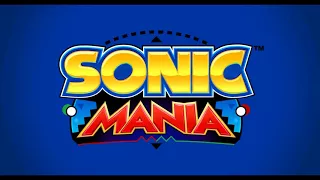 Wacky Workbench - Sonic Mania Remix