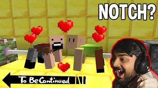 Mutahar Laugh Minecraft Meme Compilation #6