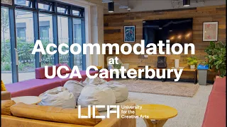 Accommodation in Canterbury | UCA