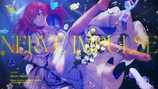 Nerve Impulse ナーヴ・インパルス covered by 多々星カイリ【歌ってみた】