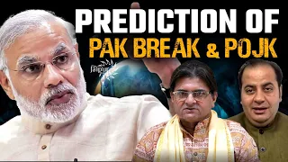 Election Interference by Global Powers | Election Meltdown | Modi | Dr Jaishankar | Sumit Peer