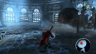 [36] Darksiders. Силита. Железный свод (5)