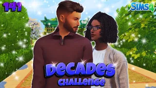 The Sims 4 Decades Challenge(2010's)||Ep.141: Erica Finally Gets Engaged!