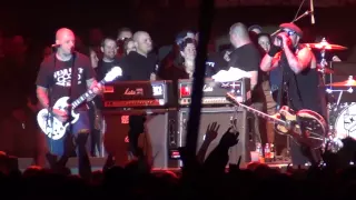 Rancid - Full Set Live at Riot Fest Chicago 2013