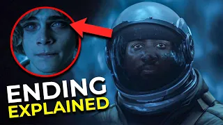 Invasion Season 2 Ending Explained | Episode 10 Explained