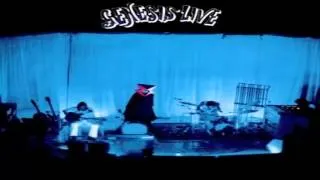 Genesis - The Knife (Live) Vinyl Rip