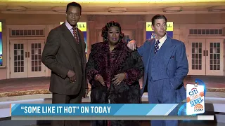 Broadway Cast of 'Some Like It Hot' Performs 'What Are You Thirsty For?' on TODAY