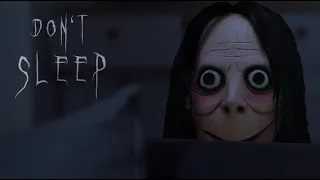 DON'T SLEEP | Horror Short Film