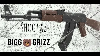 Shootaz - Really 100 & Bigg Grizz