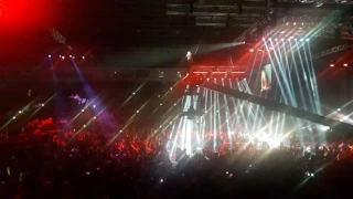 Лобода - Революция (концерт 8 марта 2017)