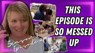 Sister Wives - Season 1 Episode 4 Is Seriously Messed Up