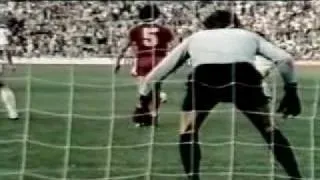 Bayern v Cologne (1974-75) (Pt. 1)