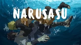 NARUSASU-AMV (Alan Walker & Sia - Faded)