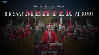 One Hour of Ottoman Military Band Mehteran