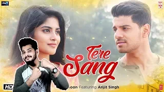 Tere Sang Video | Satellite Shankar Pakistan Reaction | Sooraj, Megha | Mithoon Arijit Singh