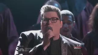 Jordan Smith - Somebody to Love - Full performance.