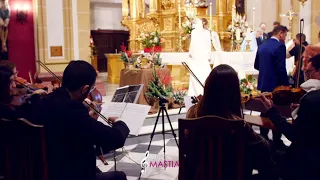 Los Secretos | Aunque tu no lo sepas | Musica para Bodas en Murcia