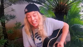 Rosana Fagundes  -  Retrô     -     Quem vai lembrar - Henrique e Juliano   -   (cover)