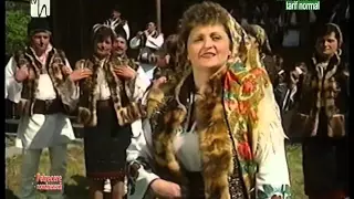 Mina Pâslaru - Uită-te la mine-aşa (arhivă)