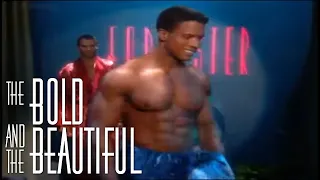 Bold and the Beautiful - 1996 (S10 E37) FULL EPISODE 2408