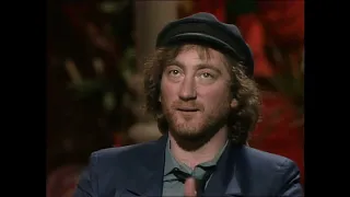 Roger Glover (Rainbow) discusses producing albums for American audiences in 1981