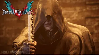 Devil May Cry 5 Special Edition ー Vergil Mode Cutscenes