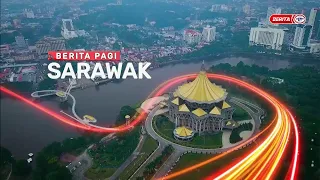 4 APRIL 2023 - BERITA PAGI SARAWAK