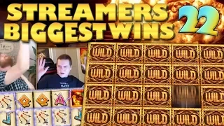 Streamers Biggest Wins – #22 / 2018