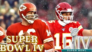 Kansas City Chiefs Super Bowl Pump-Up! 50 Years in the Making! "Our Time"