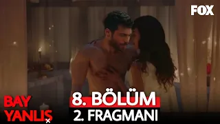 Bay Yanlış 8. Bölüm 2. Fragmanı