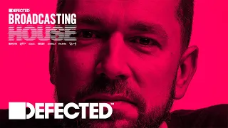 Kid Fonque - Defected Broadcasting House (Live from South Africa)