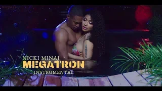 Nicki Minaj - Megatron (Instrumental)