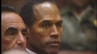 OJ Simpson Preliminary Hearing - July 5th, 1994 - Part 5