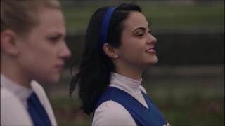 Betty & Veronica Ask Varchie to the Dance 1x01